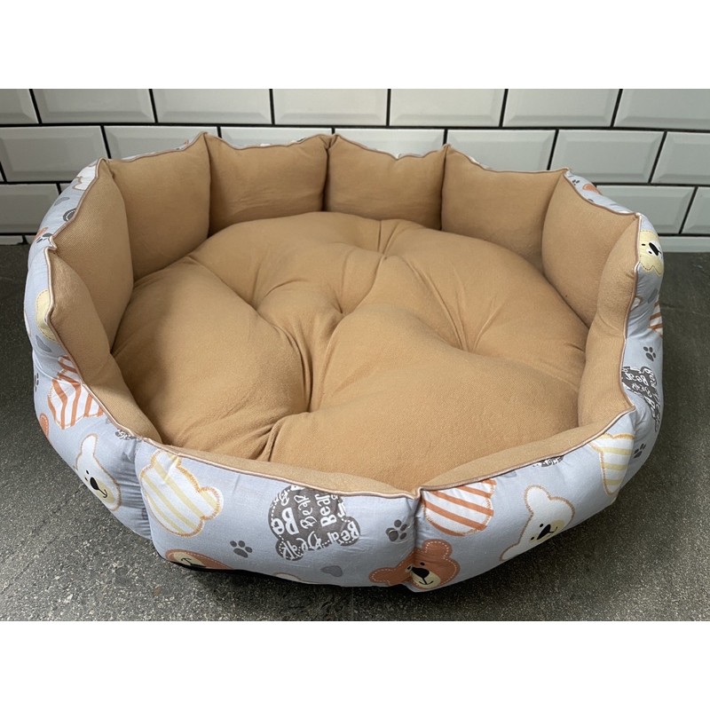 Pet bed size L diameter 60cm