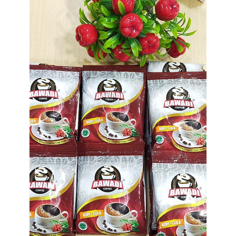 

Bawadi coffee 1 renteng