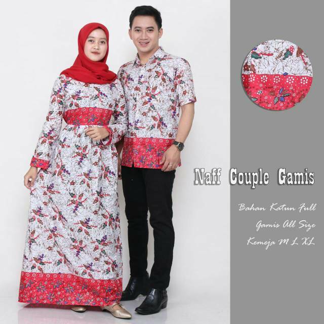 SARIMBIT BATIK pekalongan