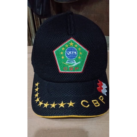 topi jaring IPPNU