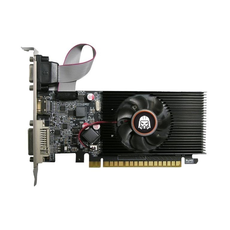 Jual Digital Alliance NVIDIA GEFORCE GT610 2GB DDR3 64 Bit VGA Card Shopee Indonesia