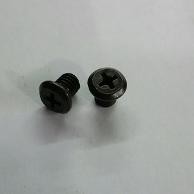 INK Centro - Baut 2pcs / Baut helm centro / original sparepart 100%