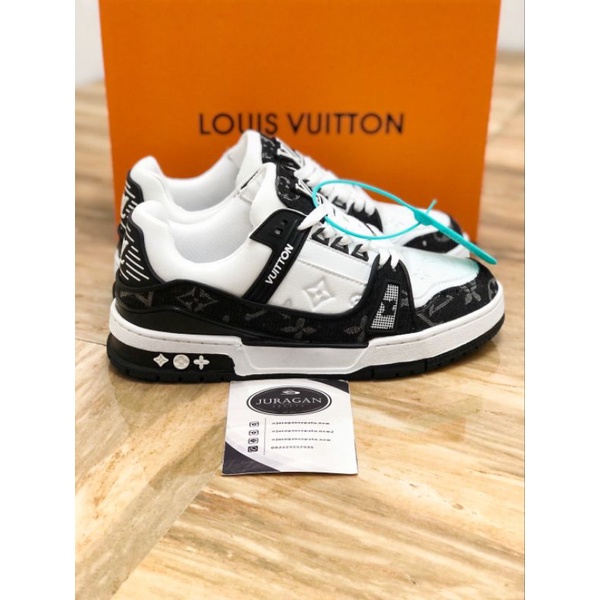 Louis Vuitton LV Trainer