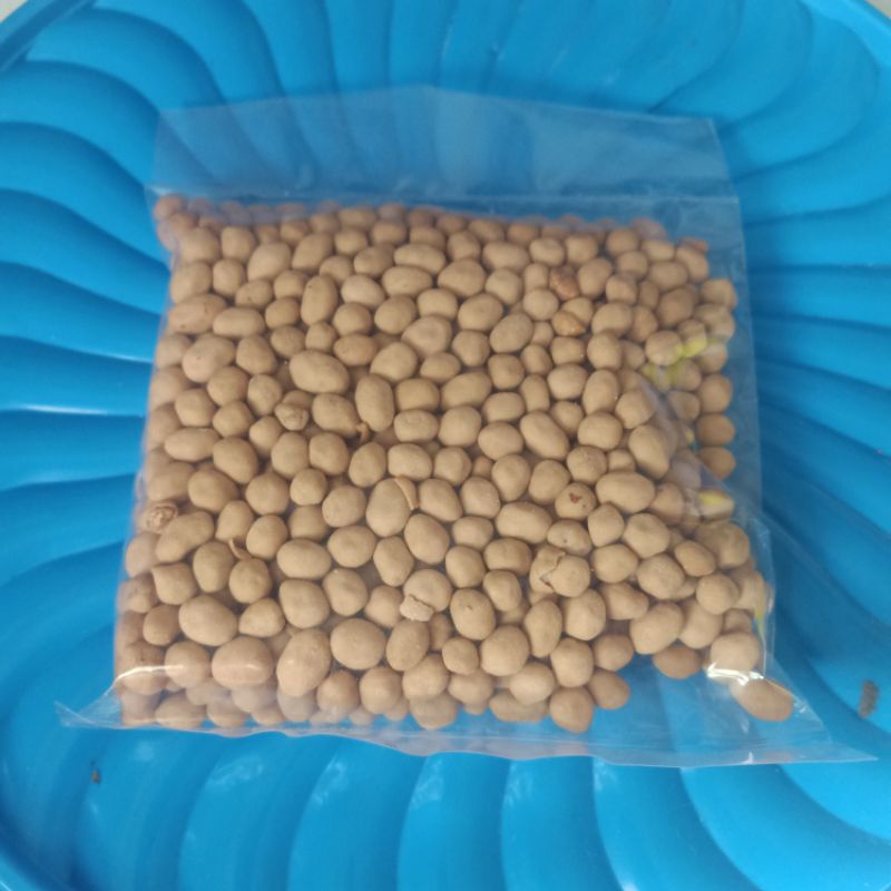 

kacang atom
