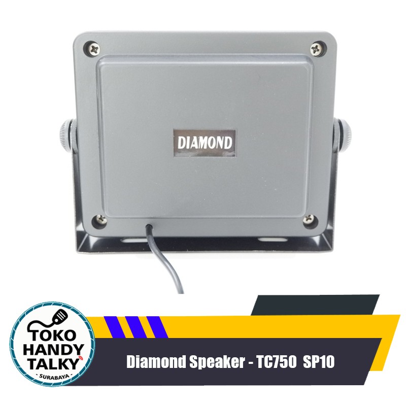 DIAMOND SPEAKER - TC750 / SP10 NEW