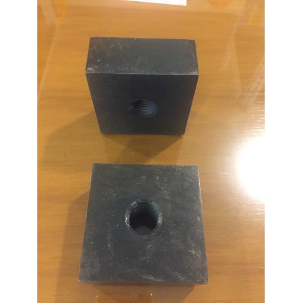 

Unik Pisau bar cutter 70 x 70 x 32 mm Berkualitas