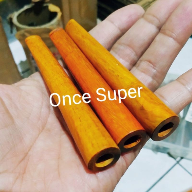 

ONCE KAYU SECANG SUPER (READY STOK)