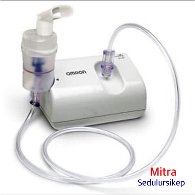 Nebulizer Omron NE-C 801