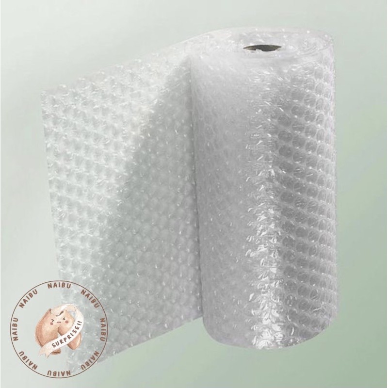 

Bubble Wrap