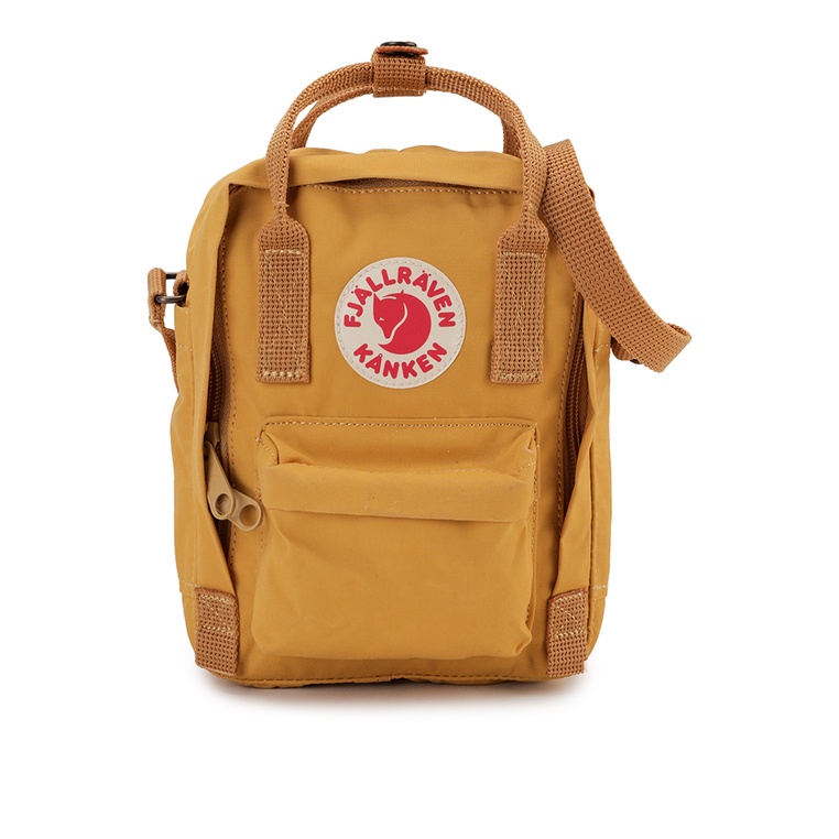 Tas Fjallraven Kanken ORIGINAL 81965 Tas Selempang Sling Pria Cowok