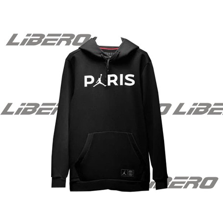 Jaket Hoodie Sweater Jumper PSG Paris Saint Air Jordan Grade Ori Lokal