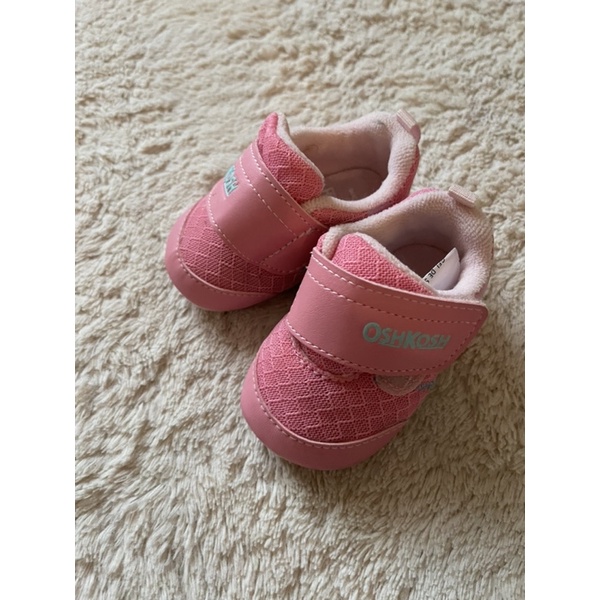 preloved oshkosh shoes sepatu anak