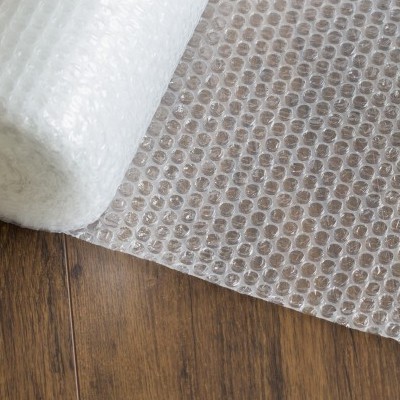 

TAMBAHAN BUBBLE WRAP