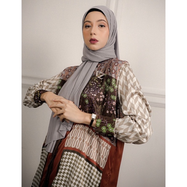 vivizubedi VZ d bloom top