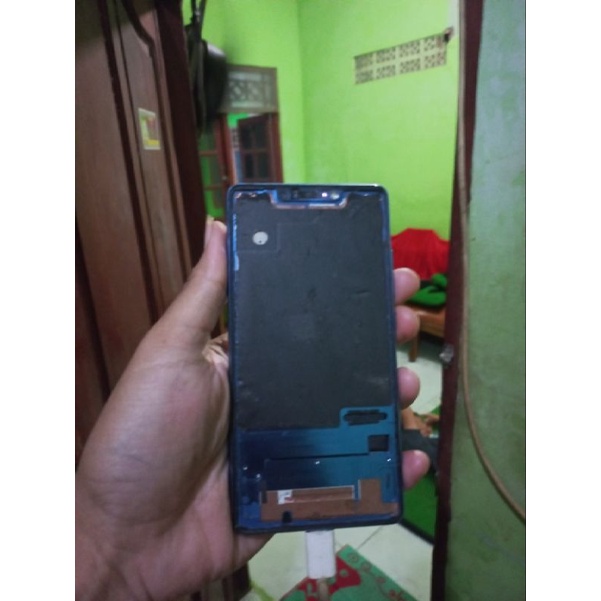 xiomi mi 8 minus lcd