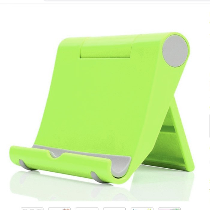 GoodCase - Universal Mini Stand for Tablet Or Smartphone