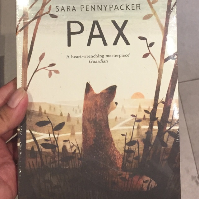 

Pax