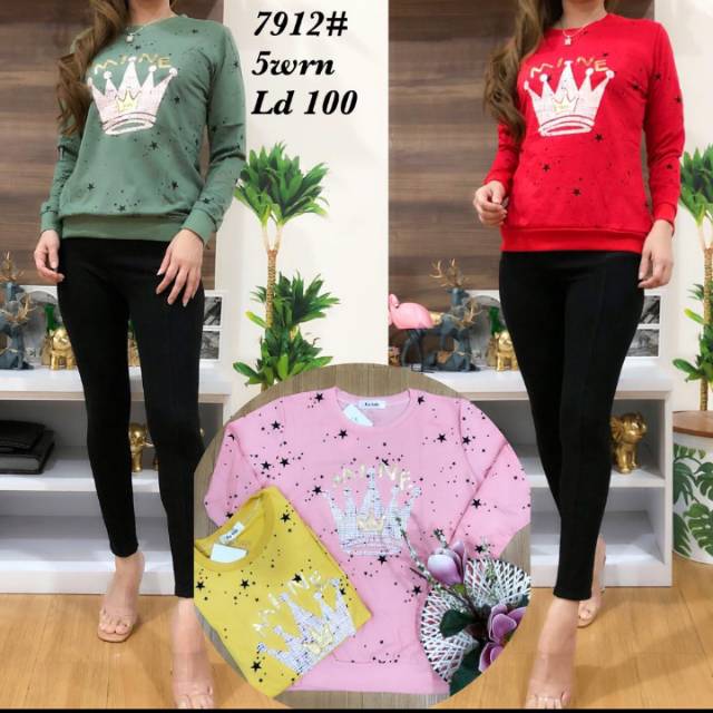 Atasan kuhan mahkota