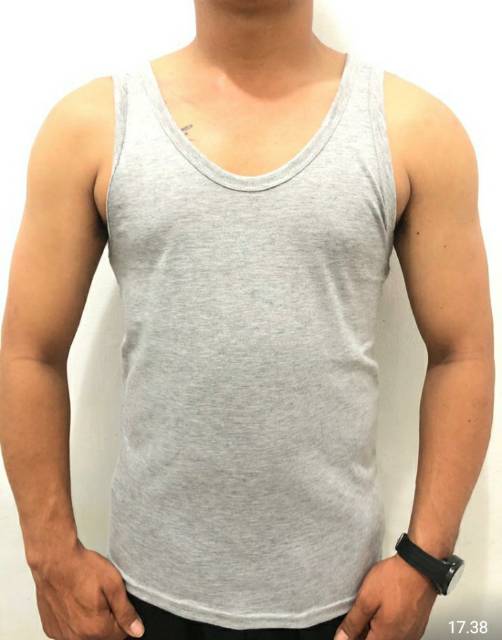 KAOS SINGLET PRIA/SINGLET PRIA KEREN