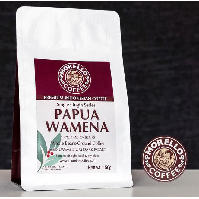 

Promo Akhir Tahun Papua Wamena/ Arabica/ Premium/ Kopi Bubuk/ Kopi Biji Kode 700