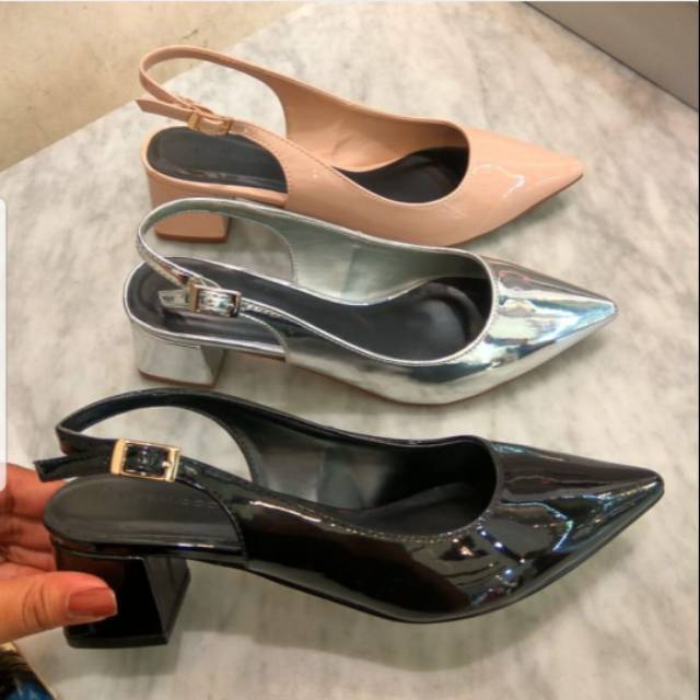 Sale Urban Co Carey shoes ori