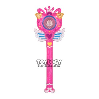  Mainan  Anak  Perempuan  Tongkat Peri Ajaib Magic Wand Fairy 