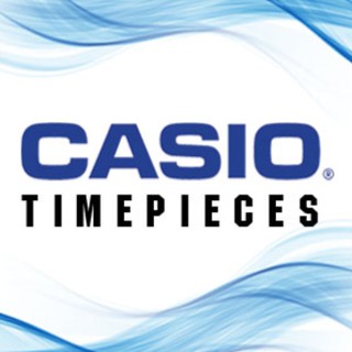 casio official