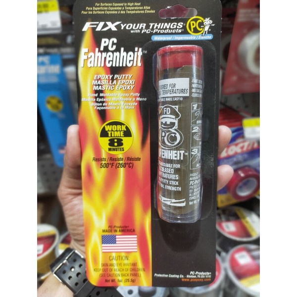 

Lem Pc-fahrenheit 28.5 Gr