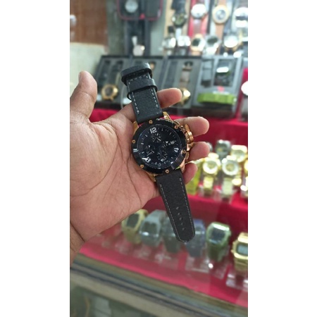 Jam tangan ALFA original