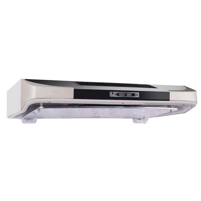 RINNAI Cooker Hood RH 90ER Silver / Penghisap Asap Dapur / Tudung Hisap / Penyedot Asap