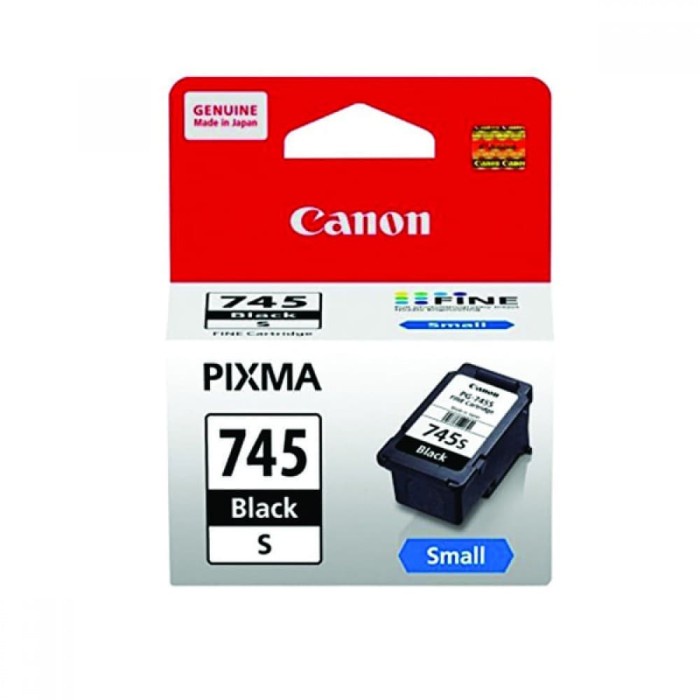 CARTRIDGE CANON PG745S