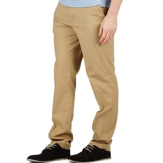  CELANA  CHINO  PANJANG PRIA  STYLE SLIM FIT DISTRO TERBARU 