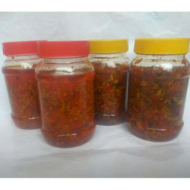 

sambal pawon ibu