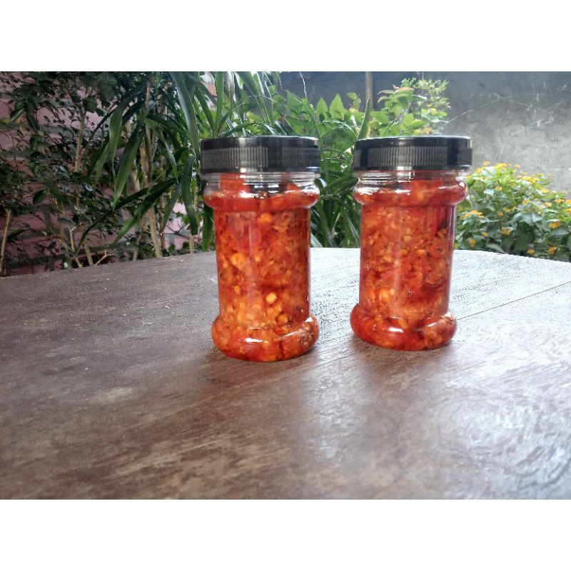 

KrisanSambal