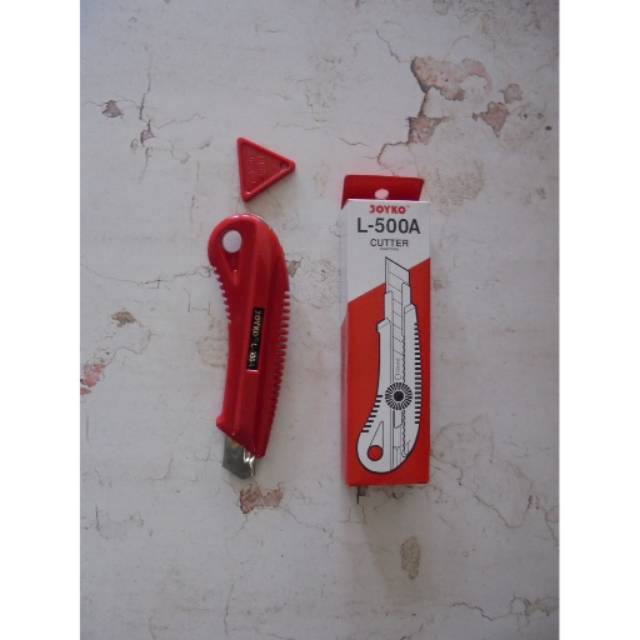 

Joyko cutter L-500A