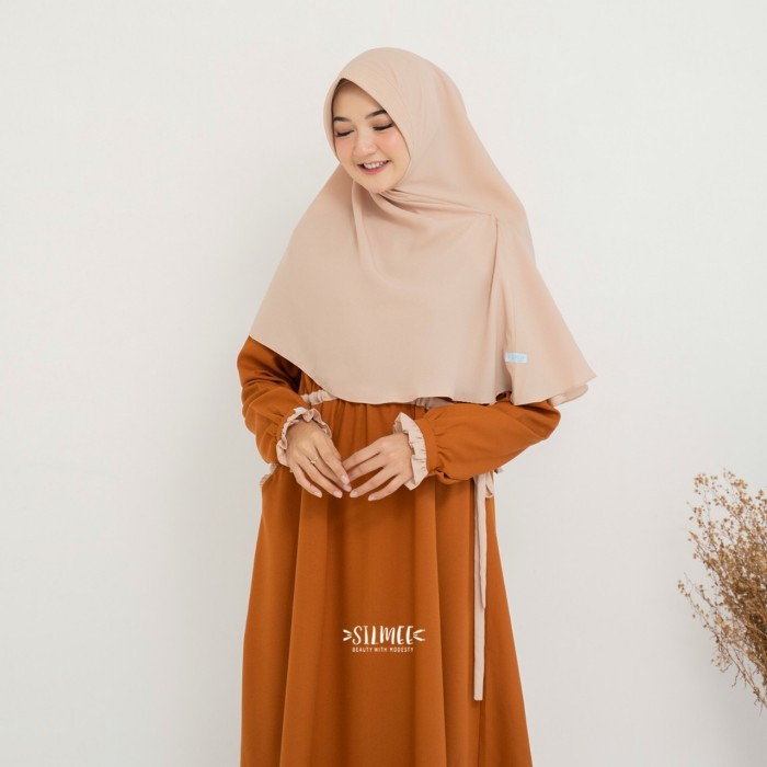 Elvira Khimar by silmee