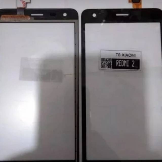 Touchscreen xiaomi redmi 2