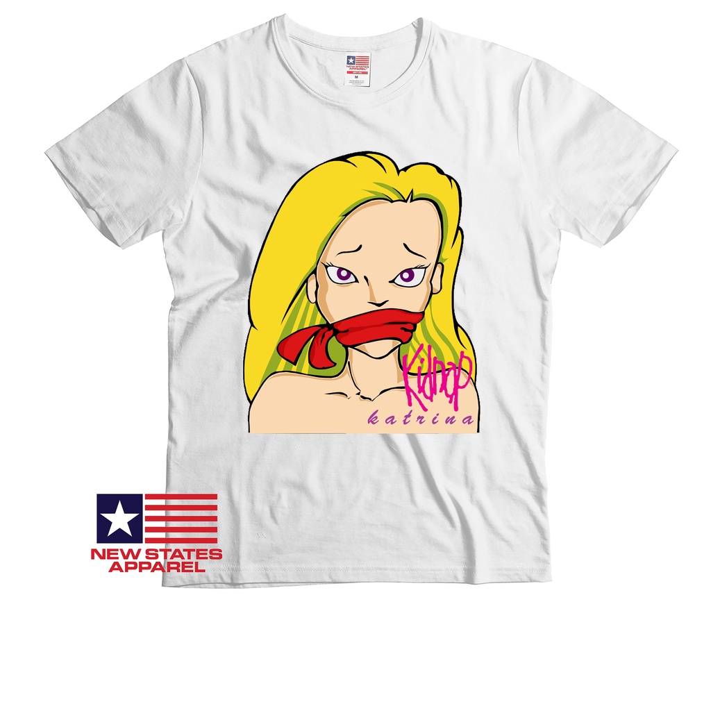 KAOS KIDNAP KATRINA 1