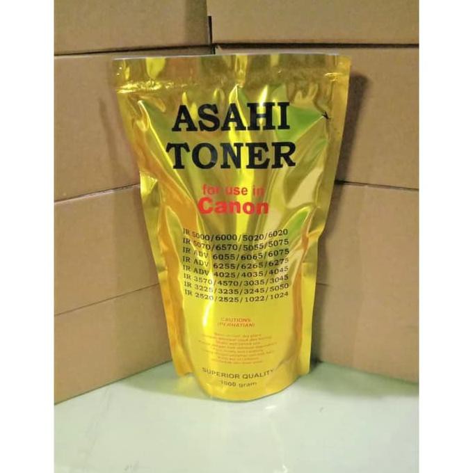 Produk Unggulan] Toner Fotokopi Canon Ir Advance Adv 4035 4051 4235 4251 400 500 Ira