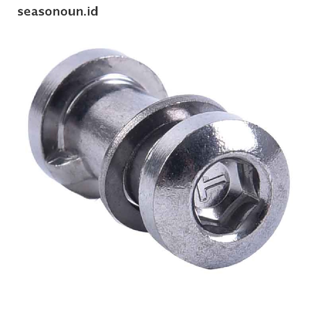 Sekrup Baut Penjepit Kursi Sepeda Universal Diameter 8mm