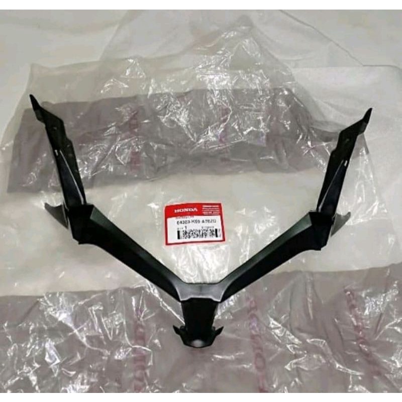 garnish fr vario 150 vario 125 original garnis lampu vario 150 125 2018-2020 original