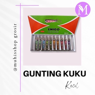 1 pcsgunting kukupemotong kukunail clipper kecil tajam pcs