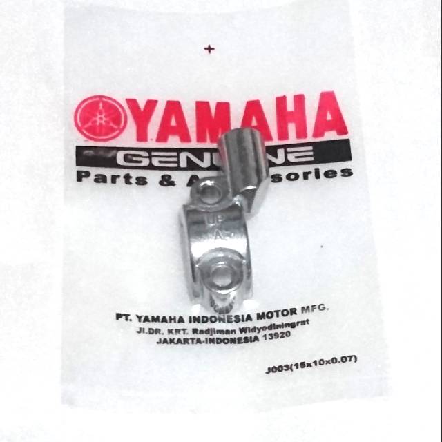 Dudukan Spion Kanan Mio Pangkon Spion Mio Dudukan Spion Kanan Jupiter