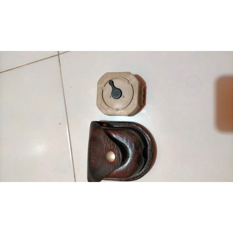 Kompas Brunton