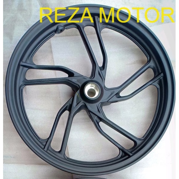 velg veleg pelek depan Honda Vario 150 new terbaru original