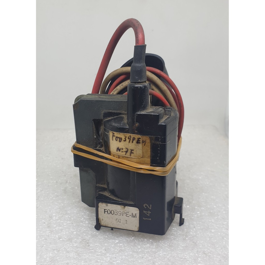 Flyback Sharp F0039PE-M Original - utk TV Sharp Antik