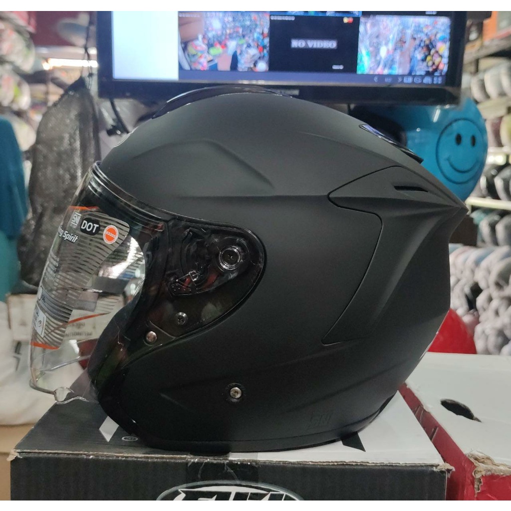 INK DYNAMIC SOLID ORIGINAL HELM INK DOT-6