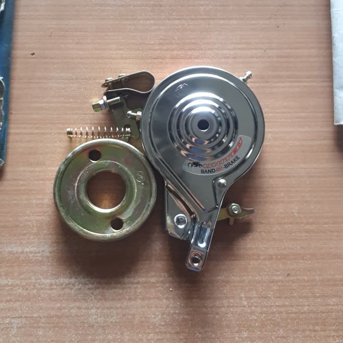 rem tromol united sepeda mini