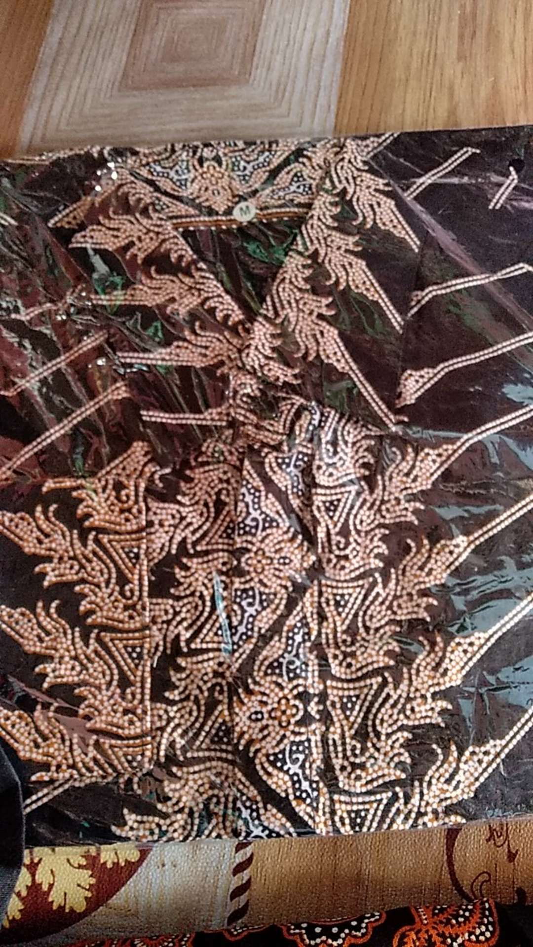 Flash Sale • Seragam Batik • Seragam Kantor • Super Diskon •  Kemeja Batik • Naga Gede