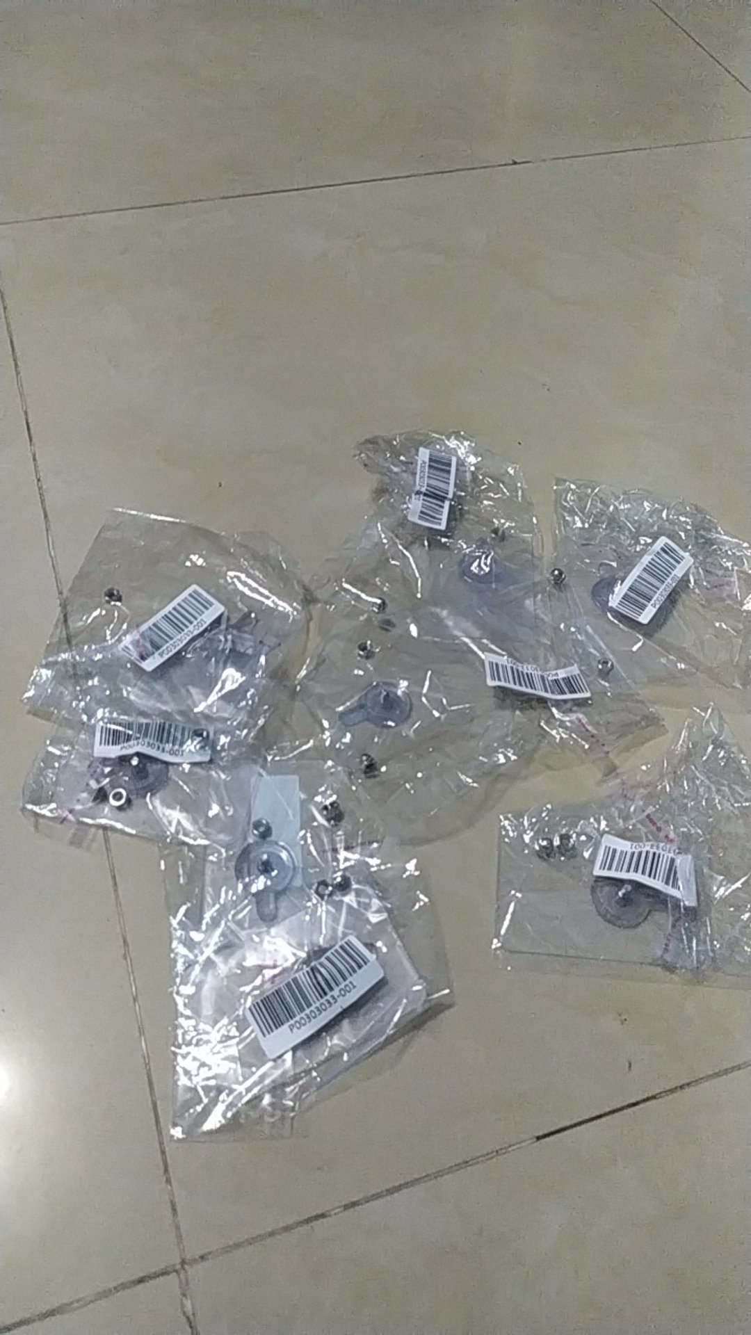 (buy 1 Get 1) Gantungan Dinding Pengait Bahan Pvc Warna Transparan Untuk Dekorasi Rumah